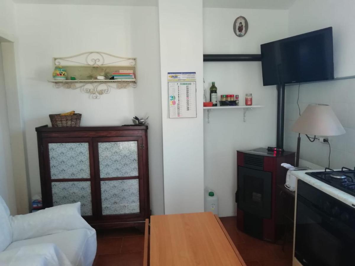 Casa Molara Apartment Olbia Exterior photo